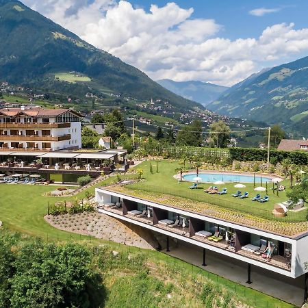 Hotel Traubenheim Tirolo Extérieur photo