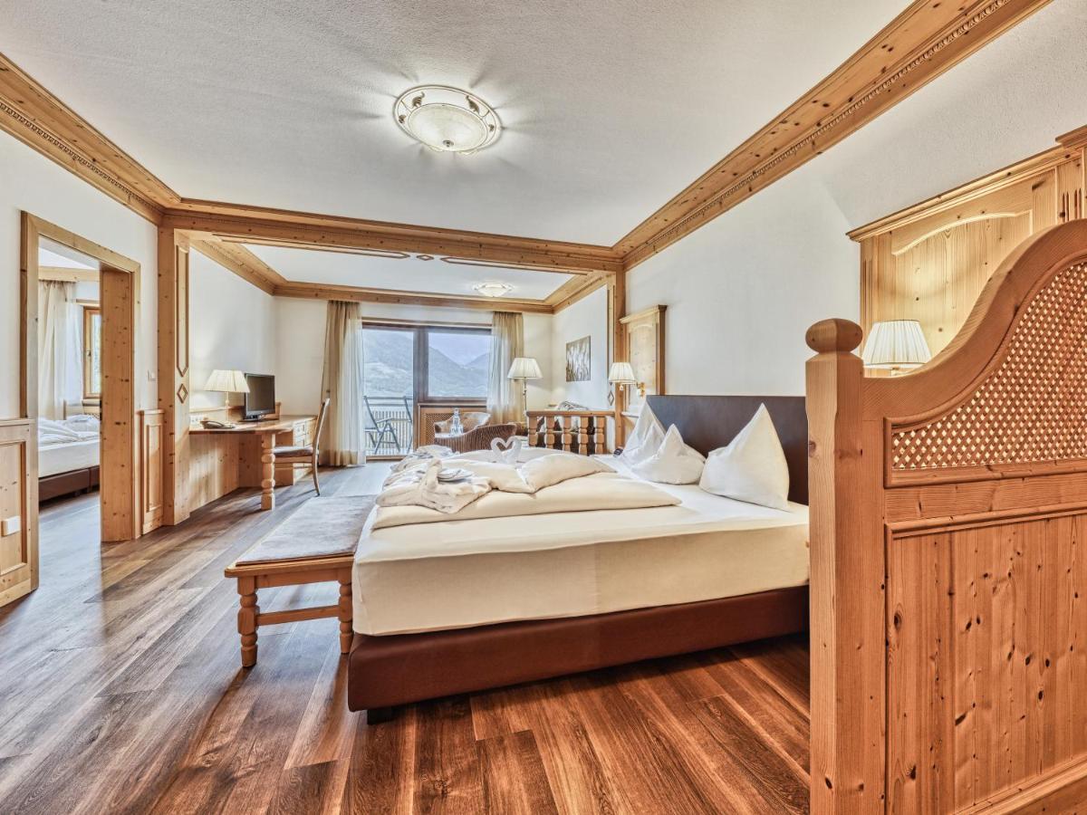 Hotel Traubenheim Tirolo Extérieur photo