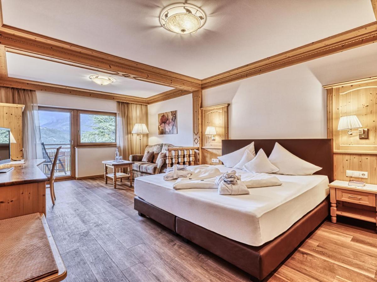 Hotel Traubenheim Tirolo Extérieur photo