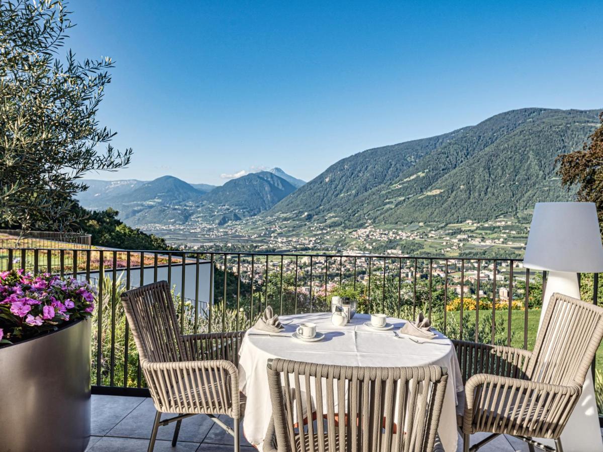Hotel Traubenheim Tirolo Extérieur photo