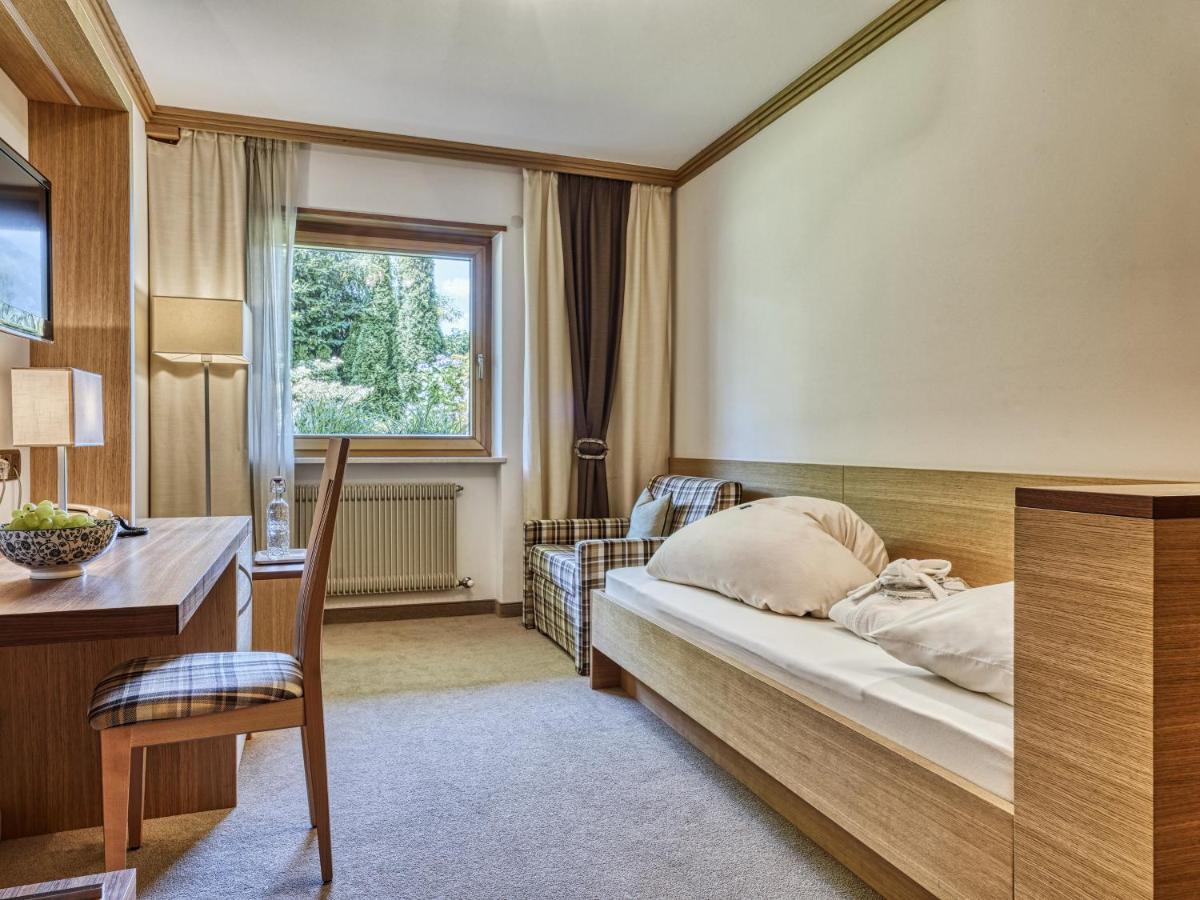 Hotel Traubenheim Tirolo Extérieur photo