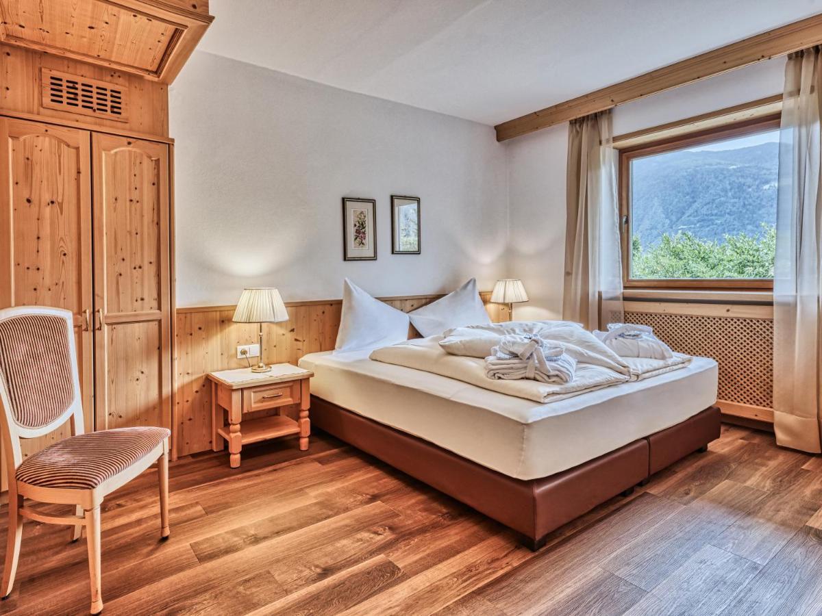 Hotel Traubenheim Tirolo Extérieur photo