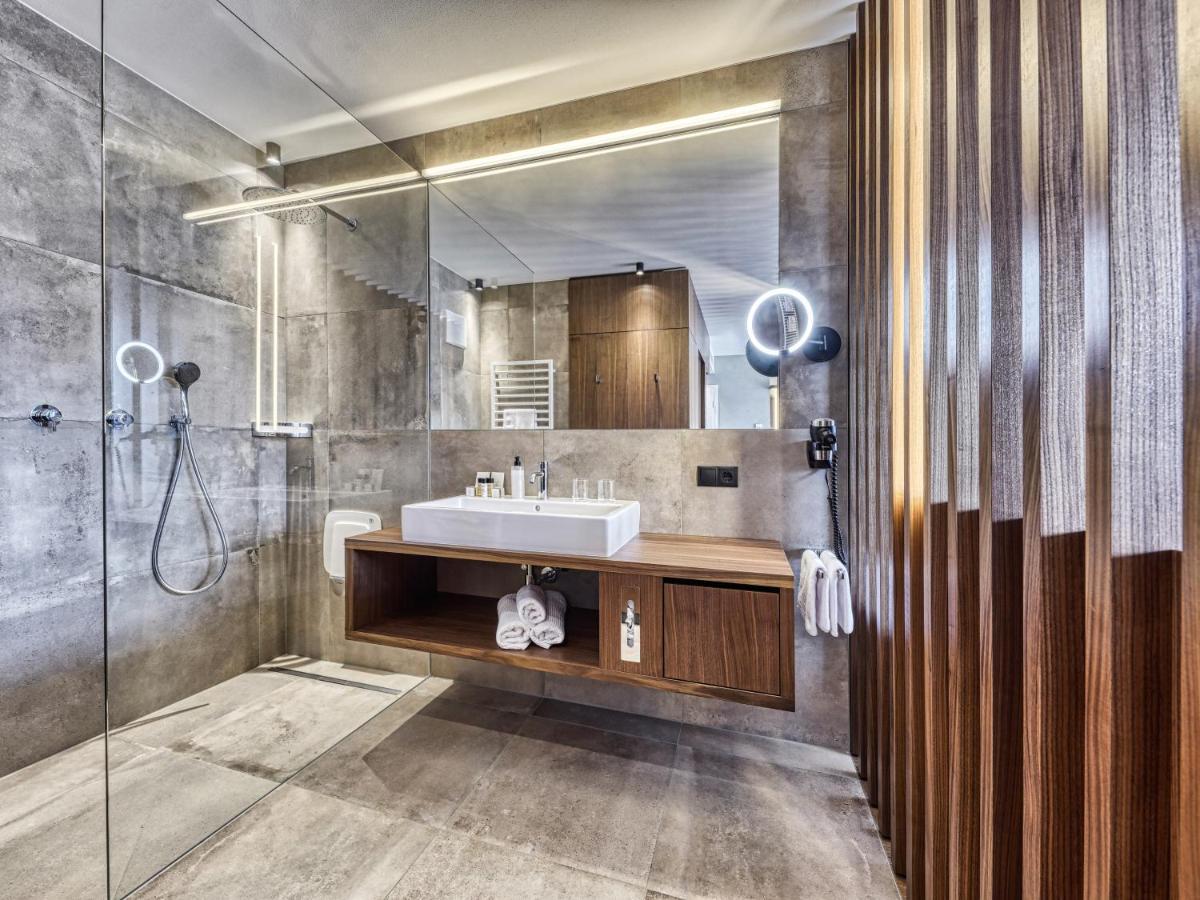 Hotel Traubenheim Tirolo Extérieur photo