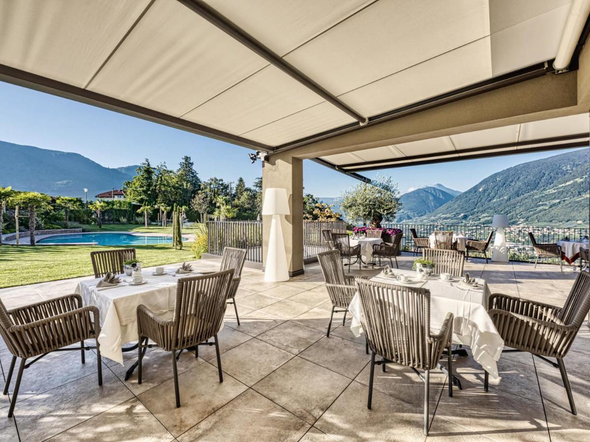 Hotel Traubenheim Tirolo Extérieur photo