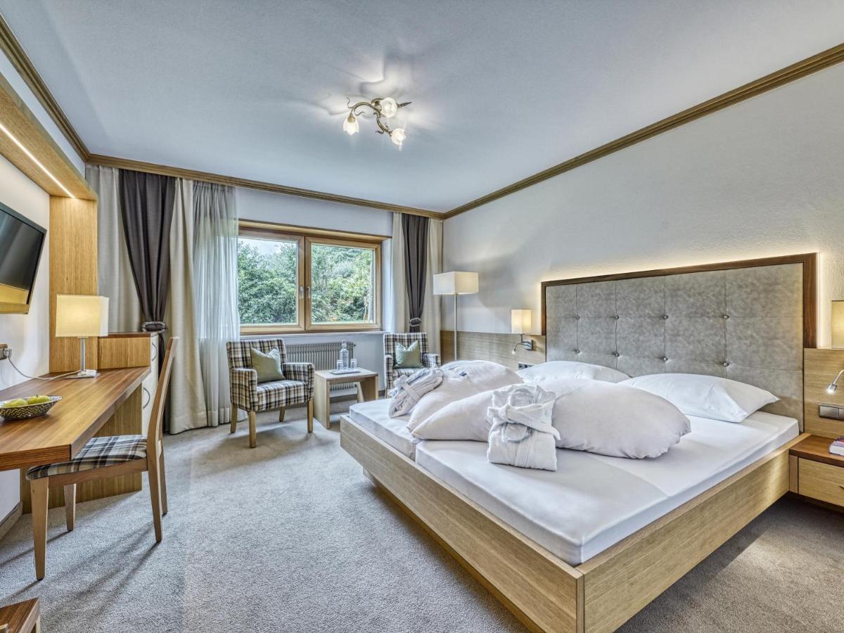 Hotel Traubenheim Tirolo Extérieur photo