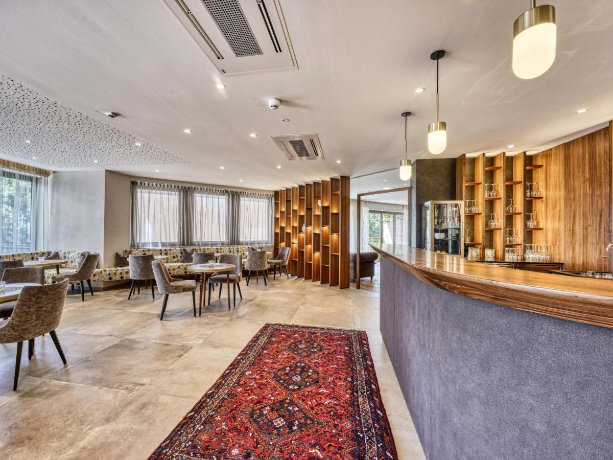 Hotel Traubenheim Tirolo Extérieur photo